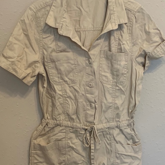 Old Navy women's romper‎ S - Picture 1 of 6
